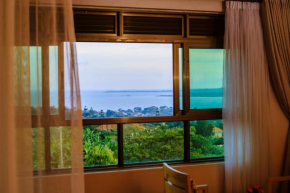 Victoria View Boutique Hotels Kigo